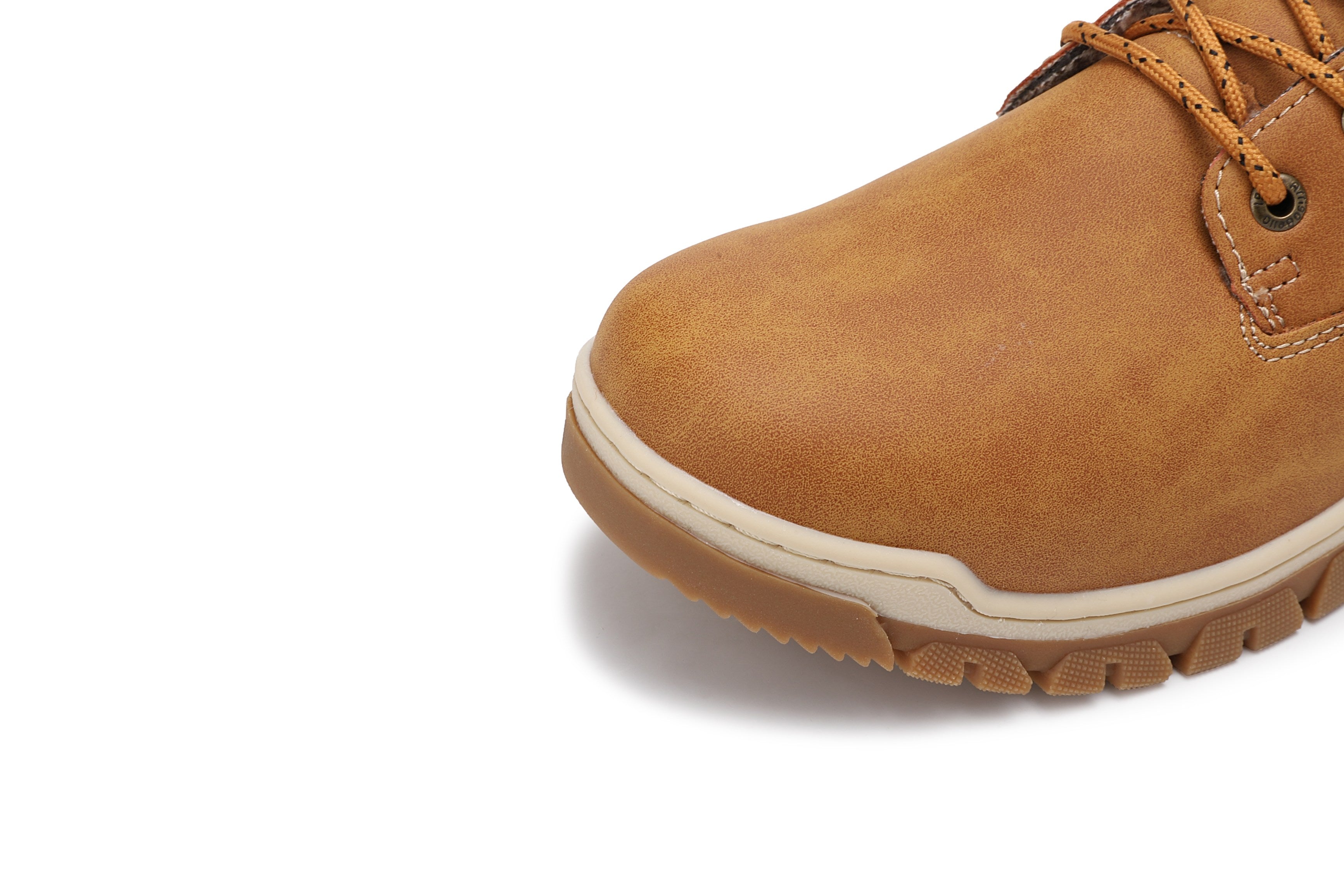 Ghete Pascal Casual pentru Barbati, Talpa Cusuta si Antiderapanta, Imblanite, Piele ecologica Premium, Arrigo Bello