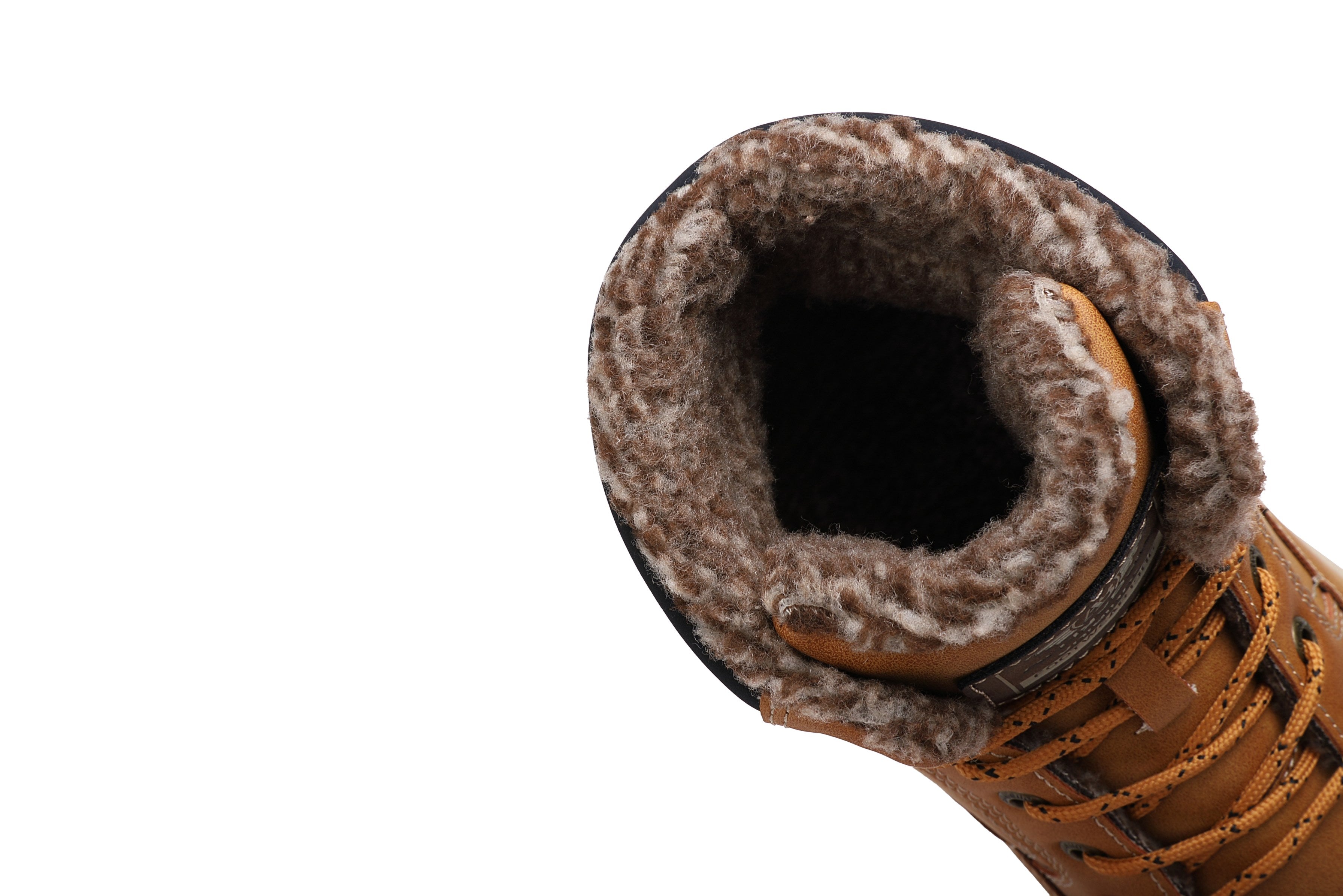 Ghete Pascal Casual pentru Barbati, Talpa Cusuta si Antiderapanta, Imblanite, Piele ecologica Premium, Arrigo Bello