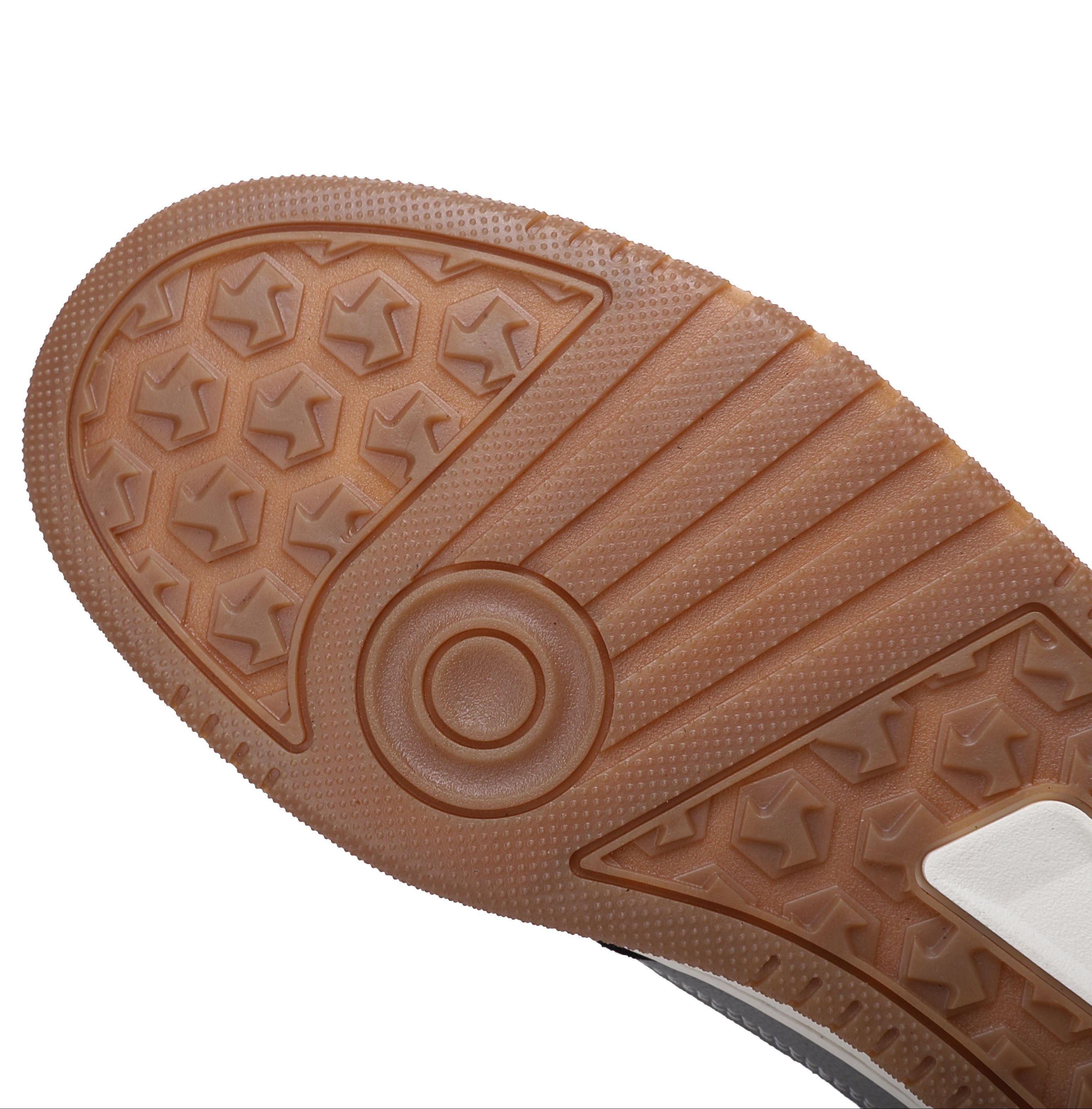 Adidasi casual pentru Barbati, Model Cruz, Talpa dreapta, cusuta, Textil, piele ecologica si panza, Arrigo Bello,Alb