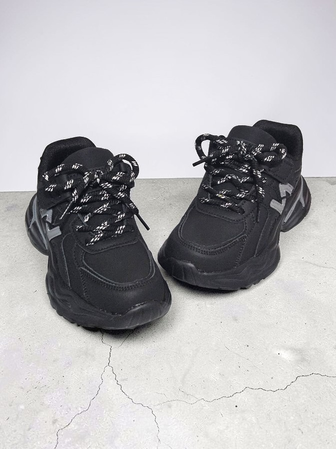 Adidași copii, Model Yuki, Piele ecologică, Talpă din spumă ultra Ușoară, Inchidere cu șiret, model sport casual pentru fete și băieți