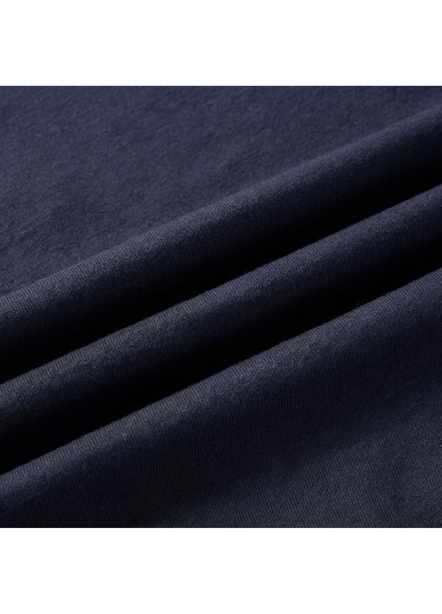 Set 3 perechi Boxeri pentru Barbati, 95% Bumbac, Confortabili, Dryflo, P201, Bleumarin