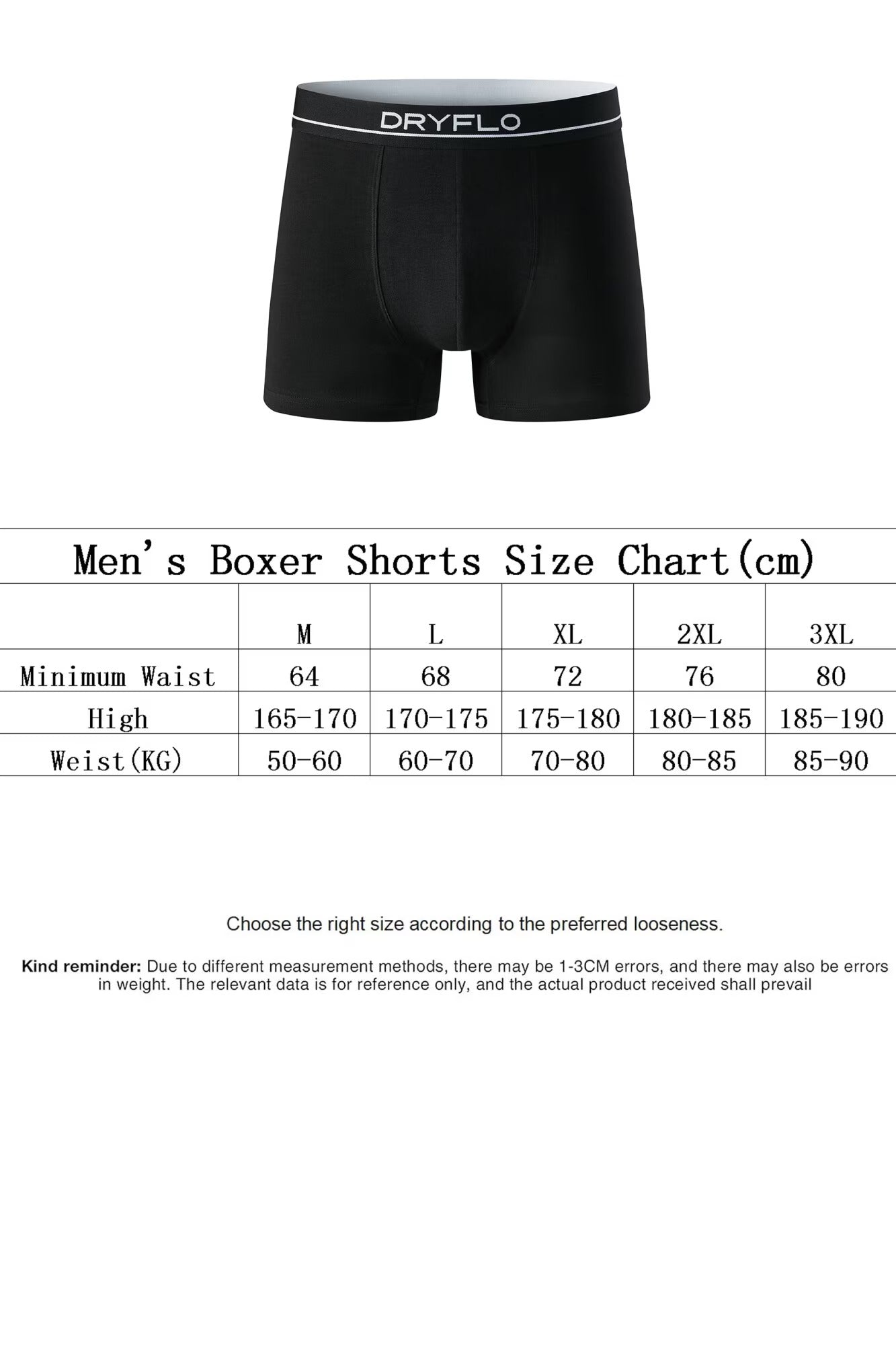 Set 3 perechi Boxeri pentru Barbati, 95% Bumbac, Confortabili, Dryflo, P125 Bleumarin