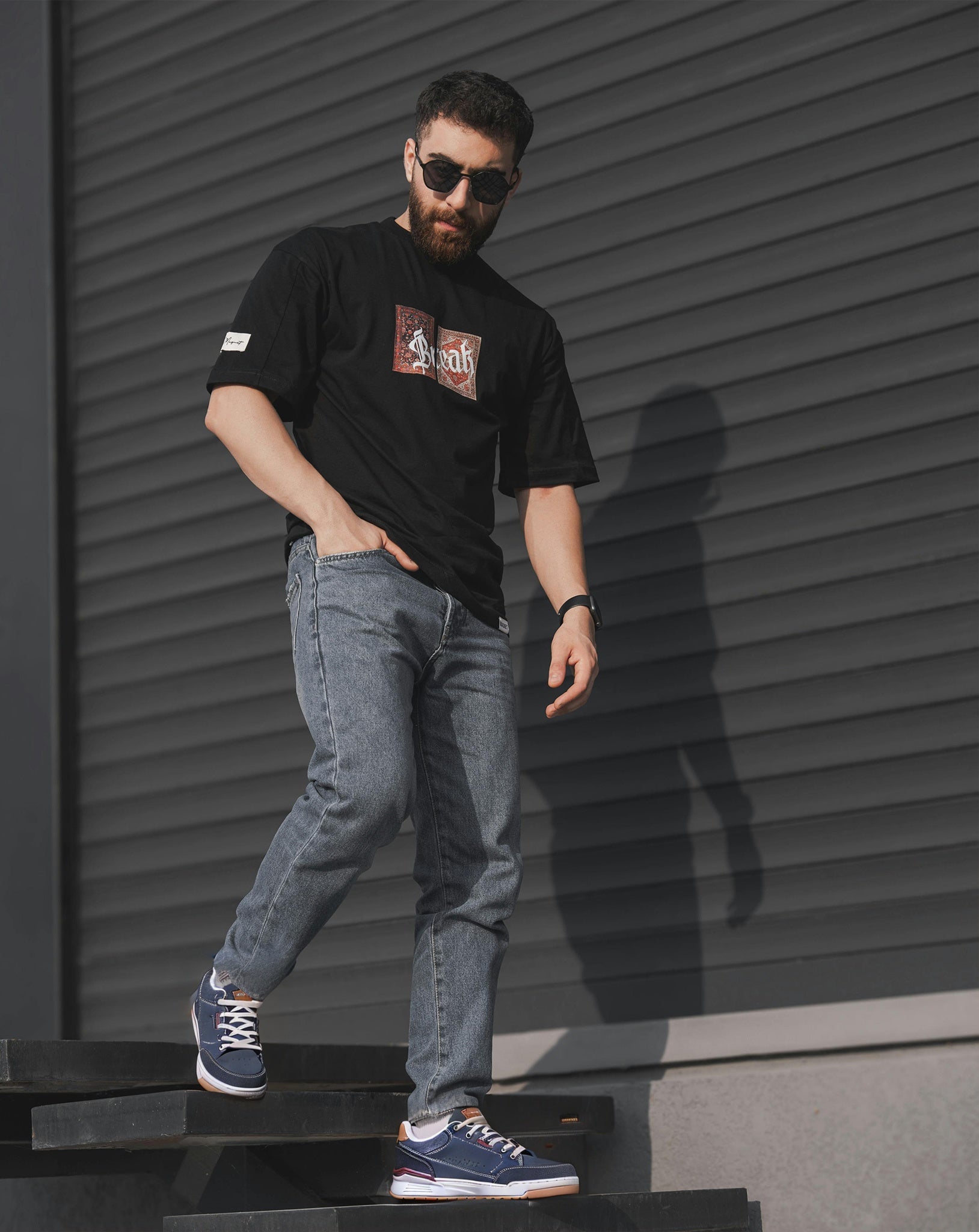 Pantofi Casual Zane pentru Bărbați din Piele Ecologică Premium, Inserții Piele Naturală, Arrigo Bello