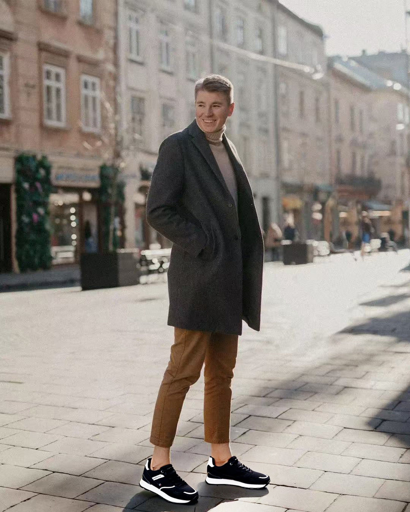 Adidași Hugo Casual pentru Bărbați realizati din Pânză și Textil, Confort si Stil, Arrigo Bello